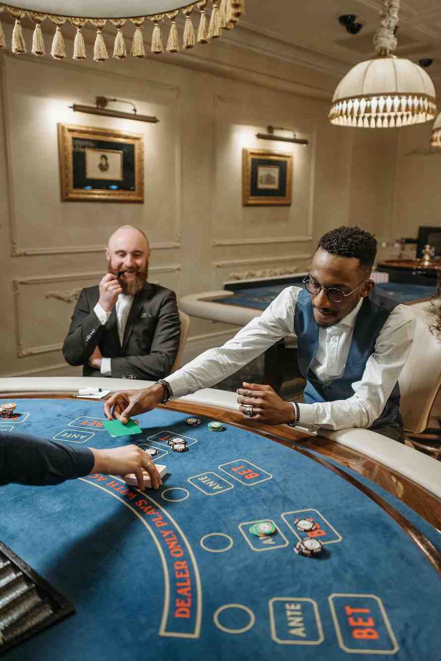 Kings chance casino Kings chance casino