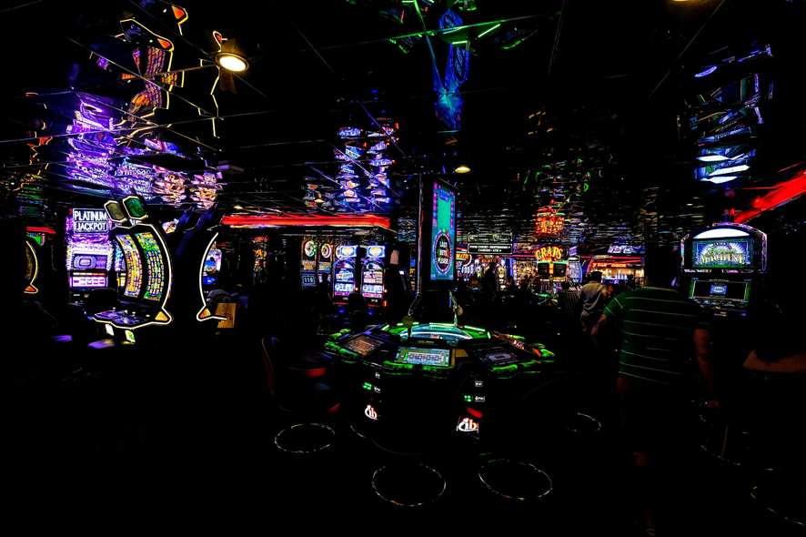 Nyxbets casino Nyxbets casino