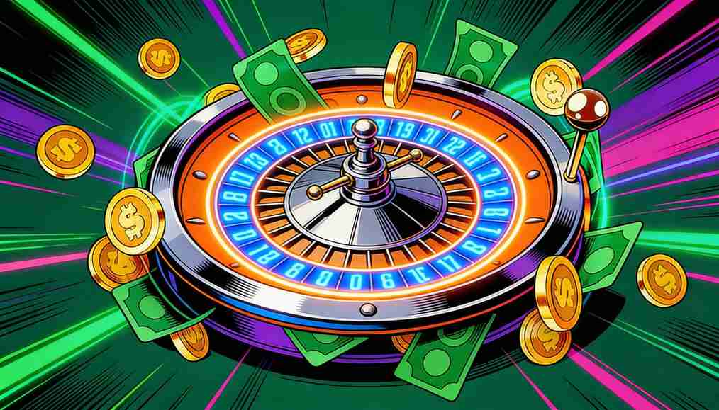Mastering Casino Purple: Top 7 Strategies to Win Big Mastering Casino Purple: Top 7 Strategies to Win Big