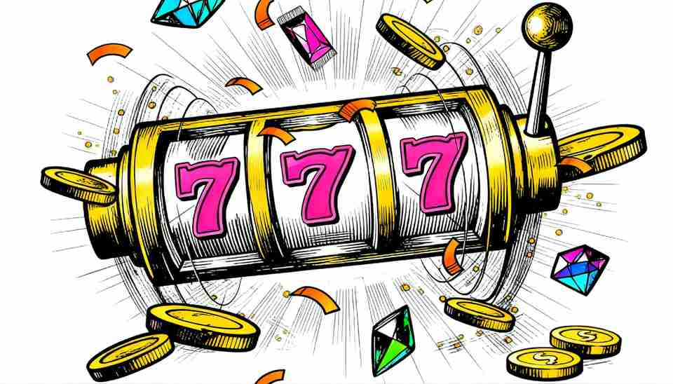 Win Vegas Plus : Une Comparaison avec les Concurrents Win Vegas Plus : Une Comparaison avec les Concurrents