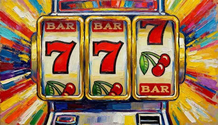 Wolfy Casino – Guide complet des machines à sous en ligne Wolfy Casino – Guide complet des machines à sous en ligne