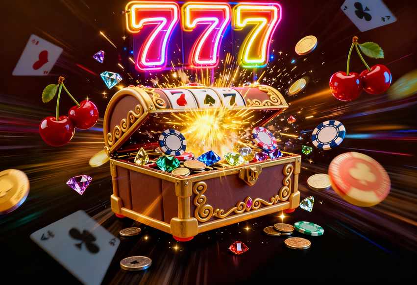 Riesgos del Casino Red Lion: Una Guía para Jugadores Responsables Riesgos del Casino Red Lion: Una Guía para Jugadores Responsables