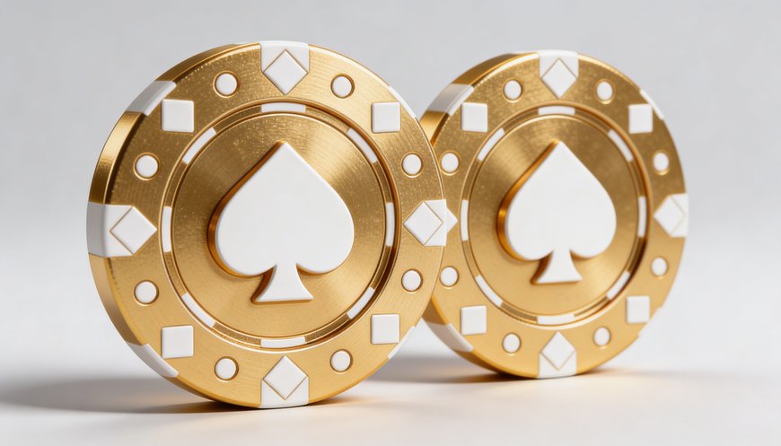 The Evolution of Online Casinos Over the Years The Evolution of Online Casinos Over the Years