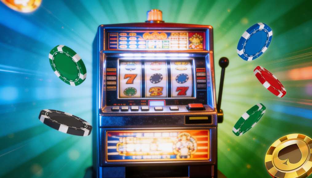Unterschiede zwischen Online- und Landbasierten Casinos Unterschiede zwischen Online- und Landbasierten Casinos