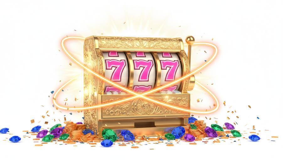 Why Slots Dominate Online Casinos Why Slots Dominate Online Casinos